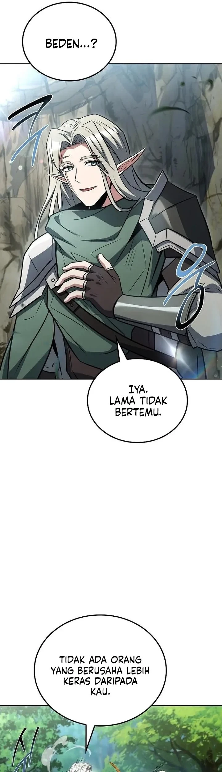Archmage Restaurant Chapter 139 - halaman 36