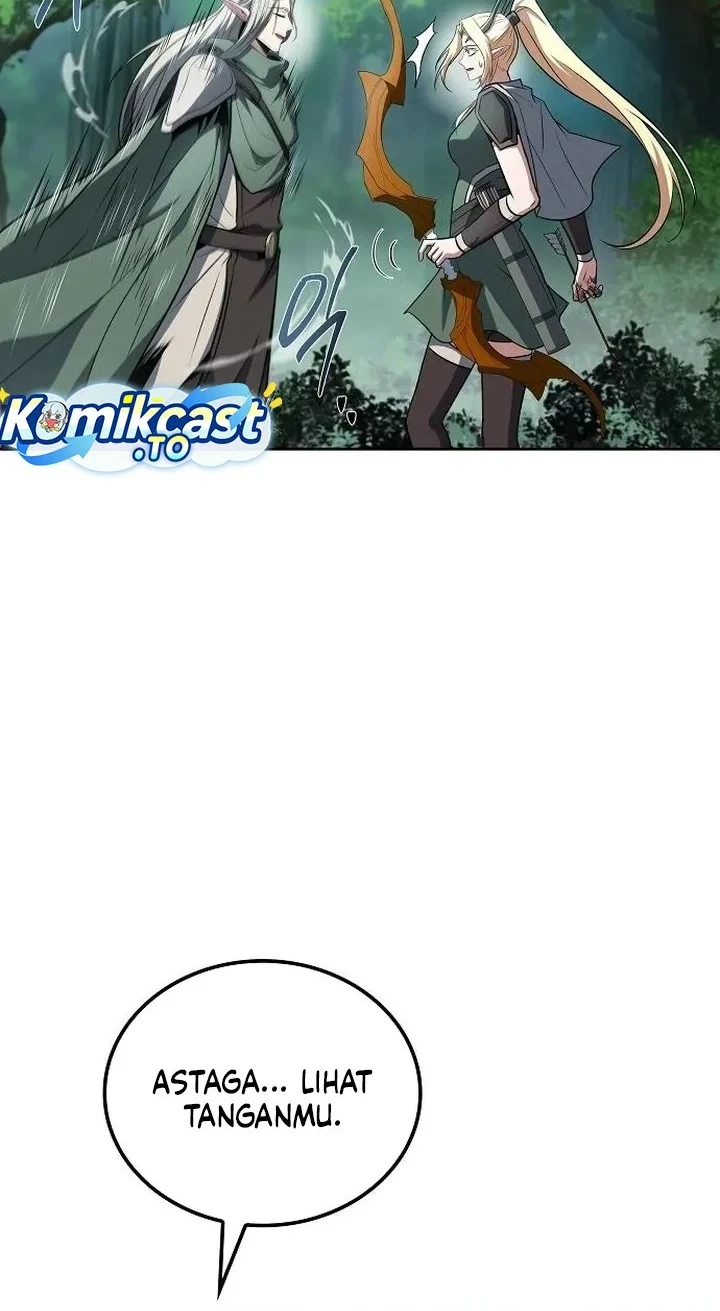 Archmage Restaurant Chapter 139 - halaman 37