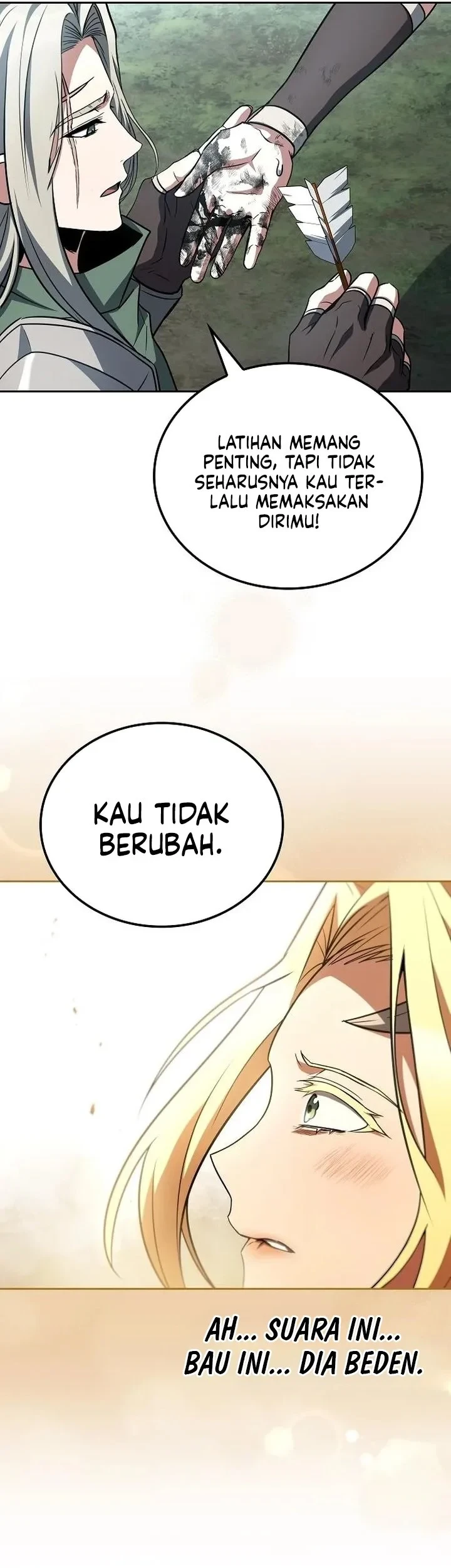 Archmage Restaurant Chapter 139 - halaman 38