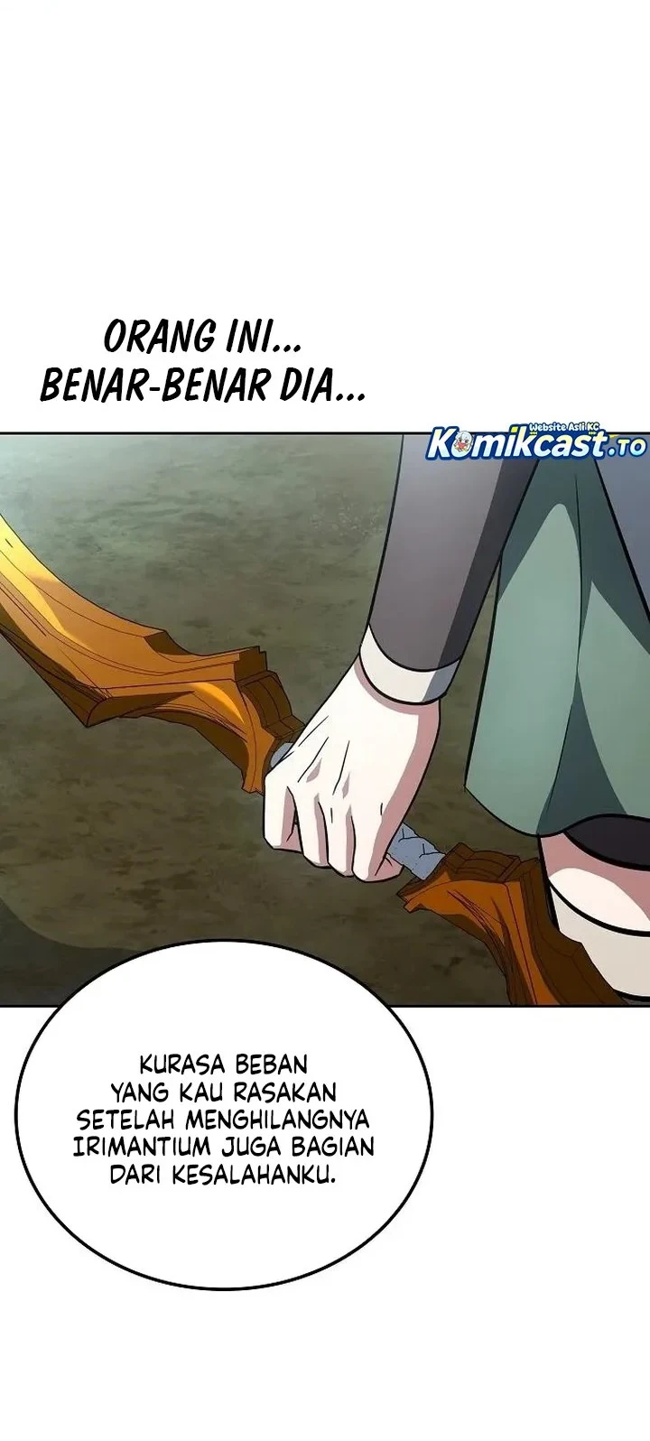 Archmage Restaurant Chapter 139 - halaman 39