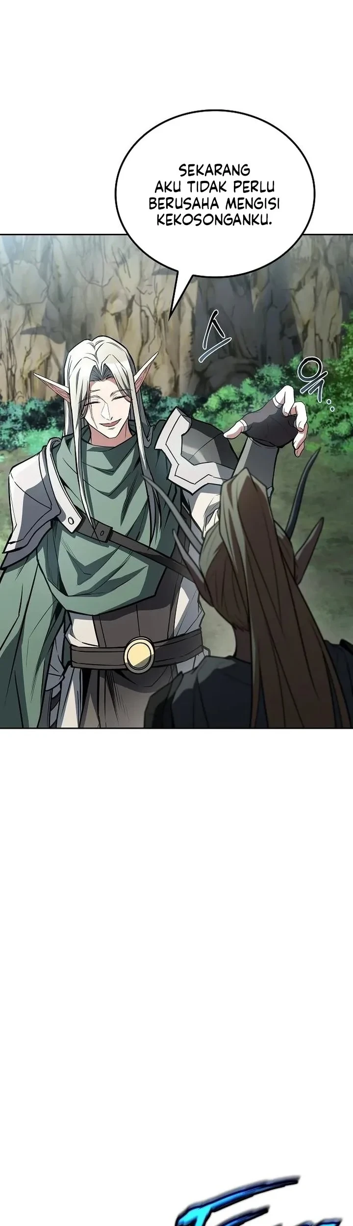 Archmage Restaurant Chapter 139 - halaman 40