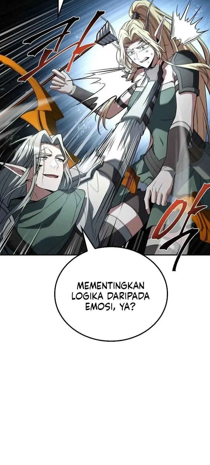 Archmage Restaurant Chapter 139 - halaman 45