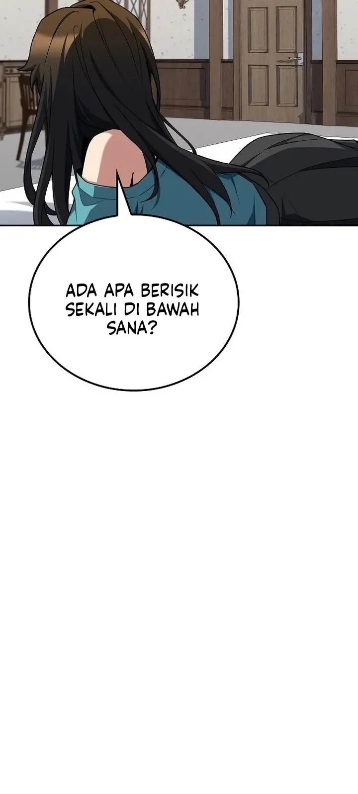 Archmage Restaurant Chapter 139 - halaman 5