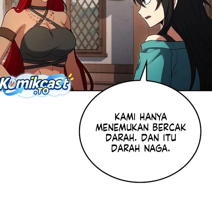 Archmage Restaurant Chapter 139 - halaman 55