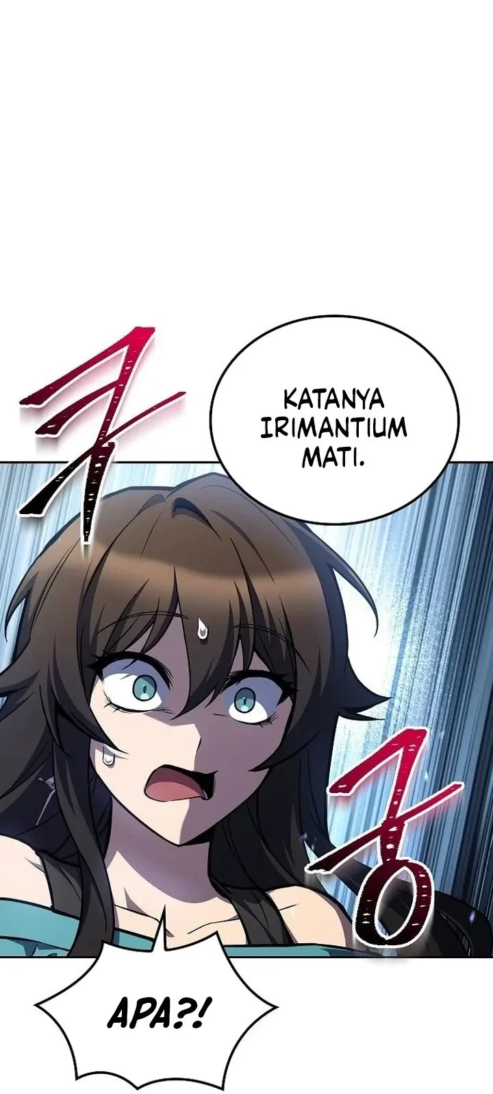 Archmage Restaurant Chapter 139 - halaman 7