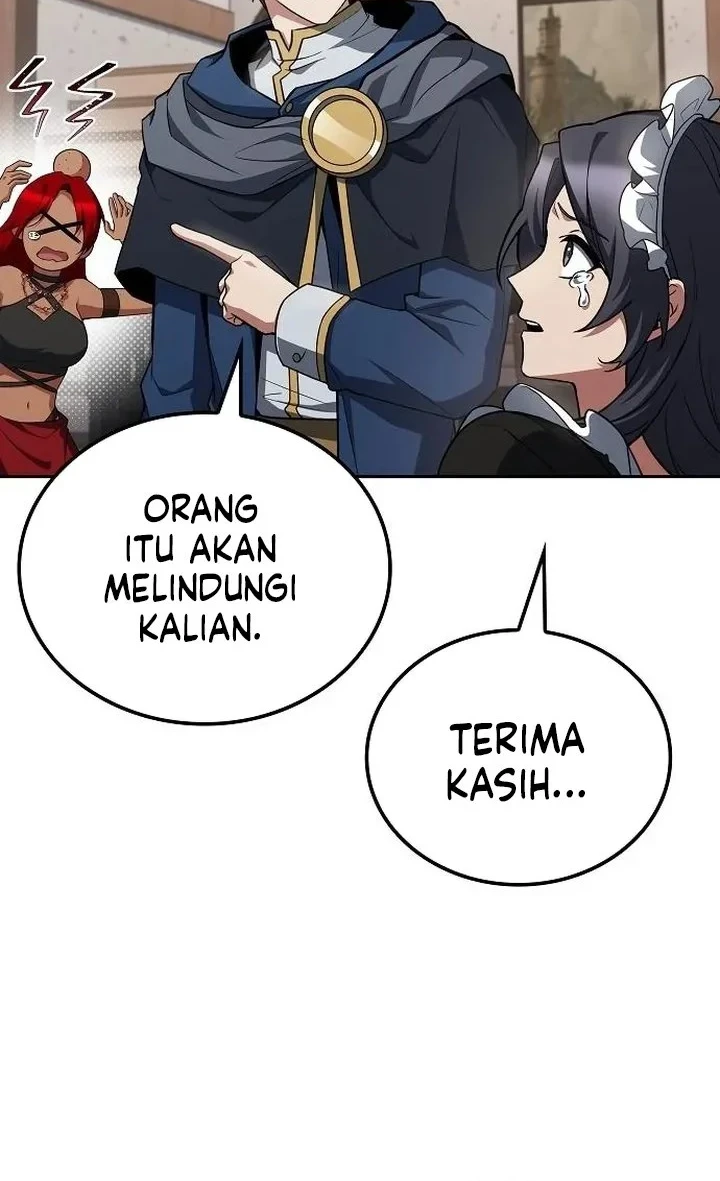 Archmage Restaurant Chapter 139 - halaman 9