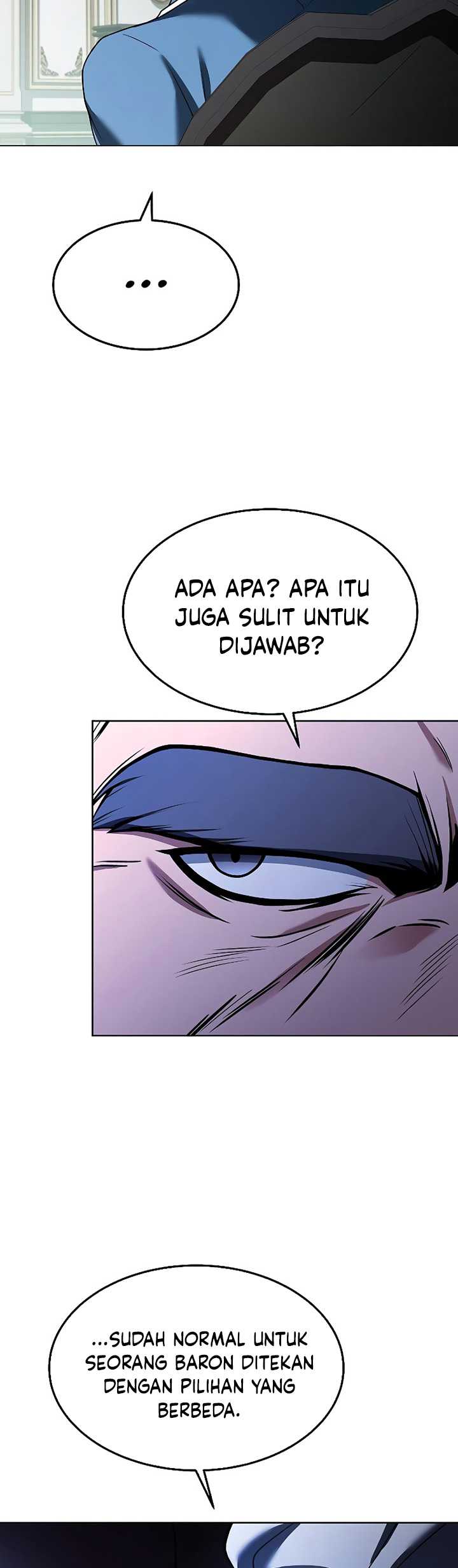 Archmage Restaurant Chapter 14 - halaman 11