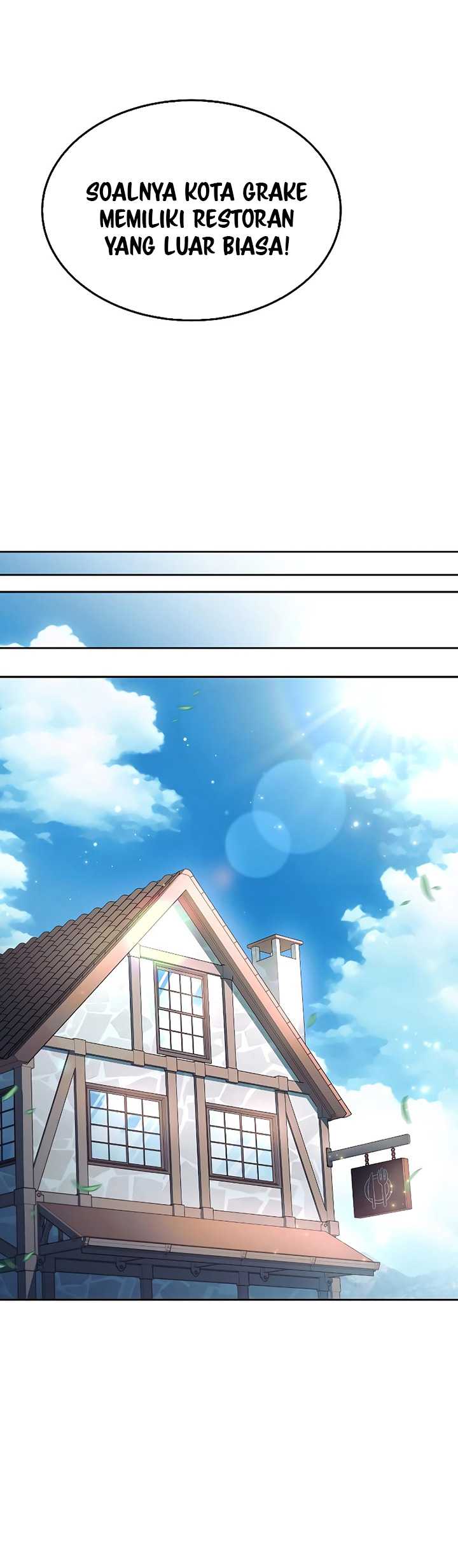 Archmage Restaurant Chapter 14 - halaman 17