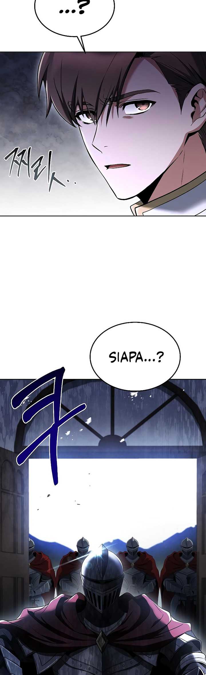Archmage Restaurant Chapter 14 - halaman 23