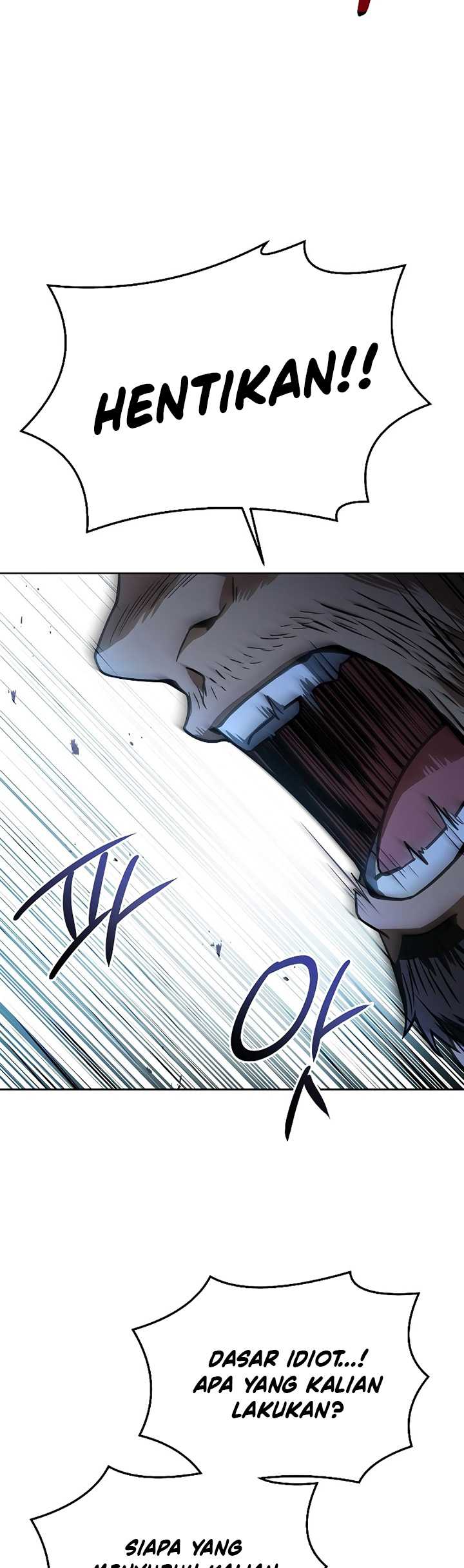 Archmage Restaurant Chapter 14 - halaman 30