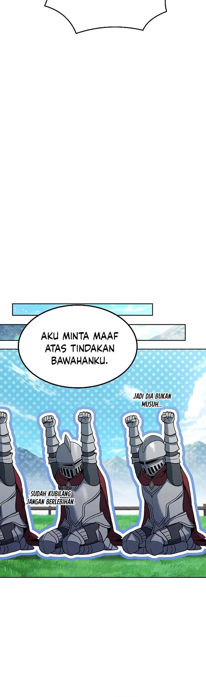 Archmage Restaurant Chapter 14 - halaman 33