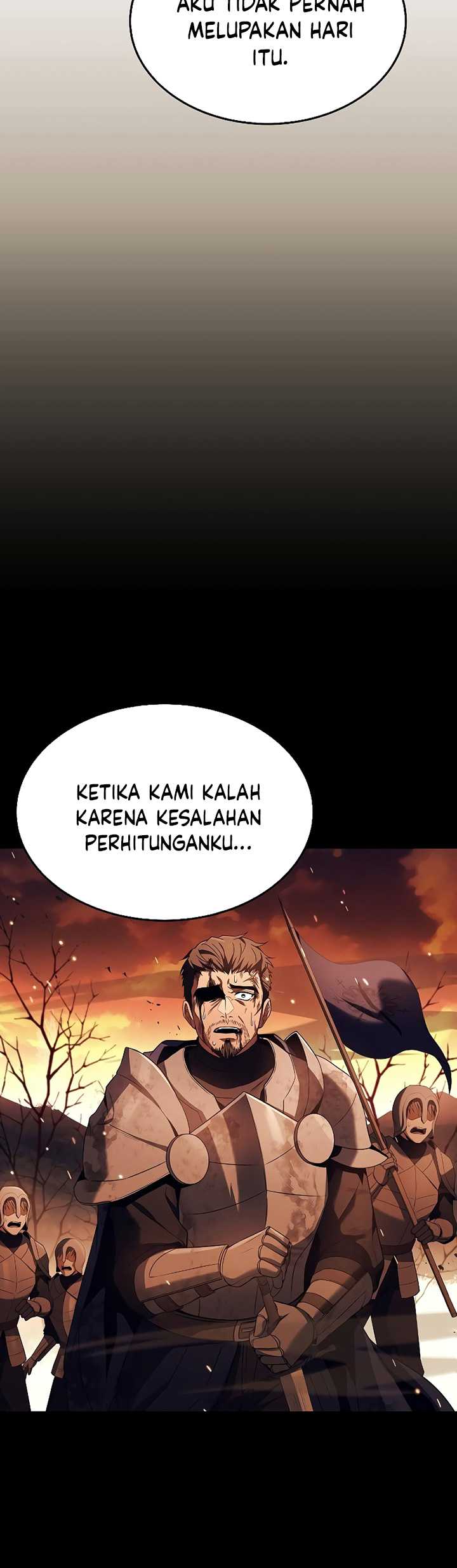 Archmage Restaurant Chapter 14 - halaman 36