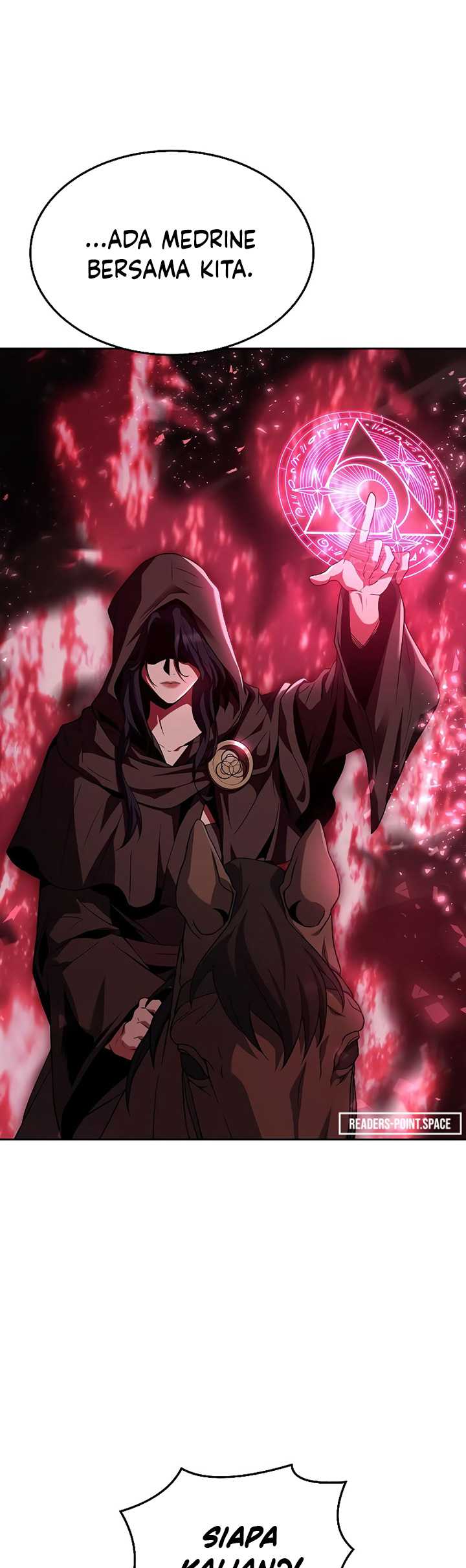 Archmage Restaurant Chapter 14 - halaman 52