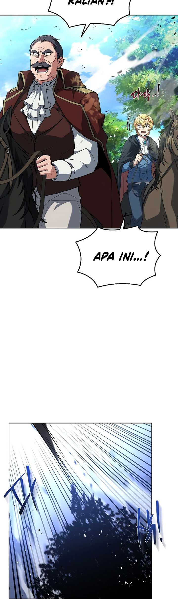Archmage Restaurant Chapter 14 - halaman 53