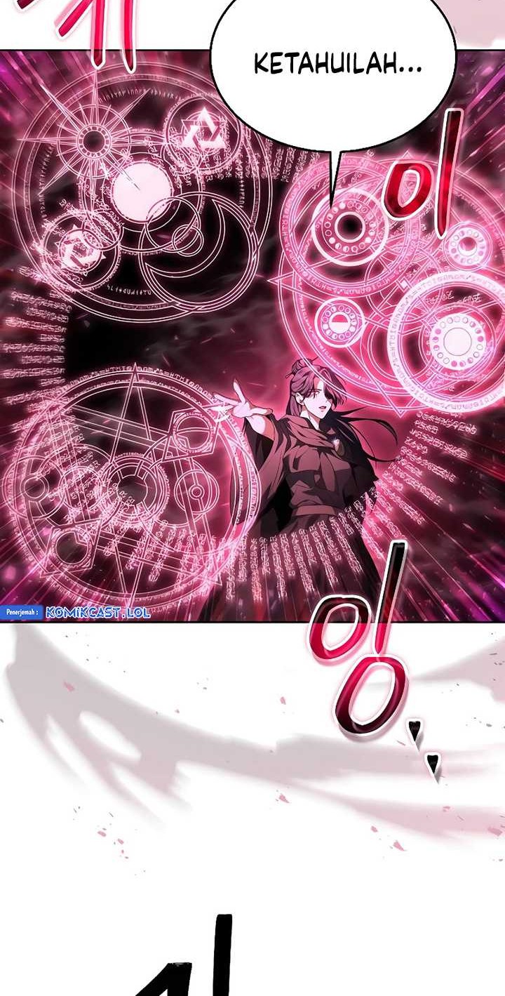 Archmage Restaurant Chapter 14 - halaman 59