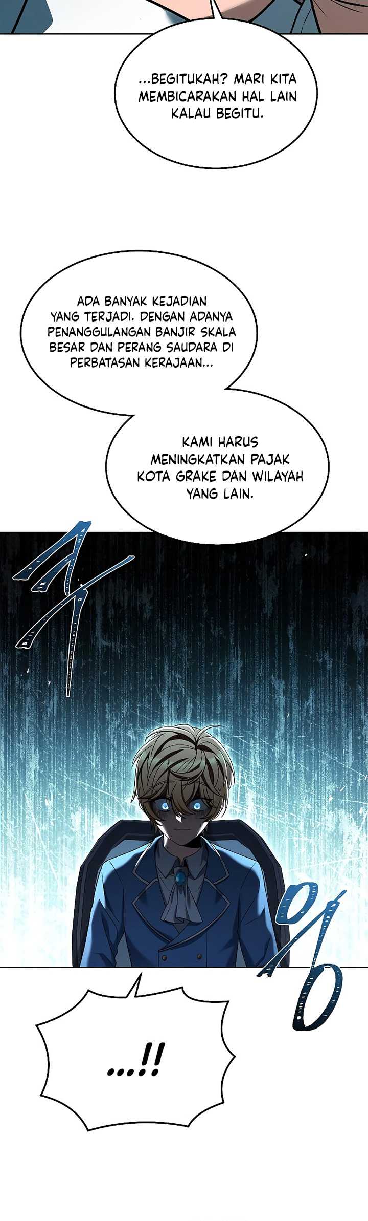 Archmage Restaurant Chapter 14 - halaman 9