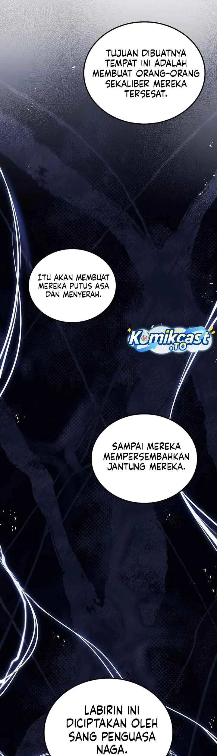 Archmage Restaurant Chapter 140 - halaman 10