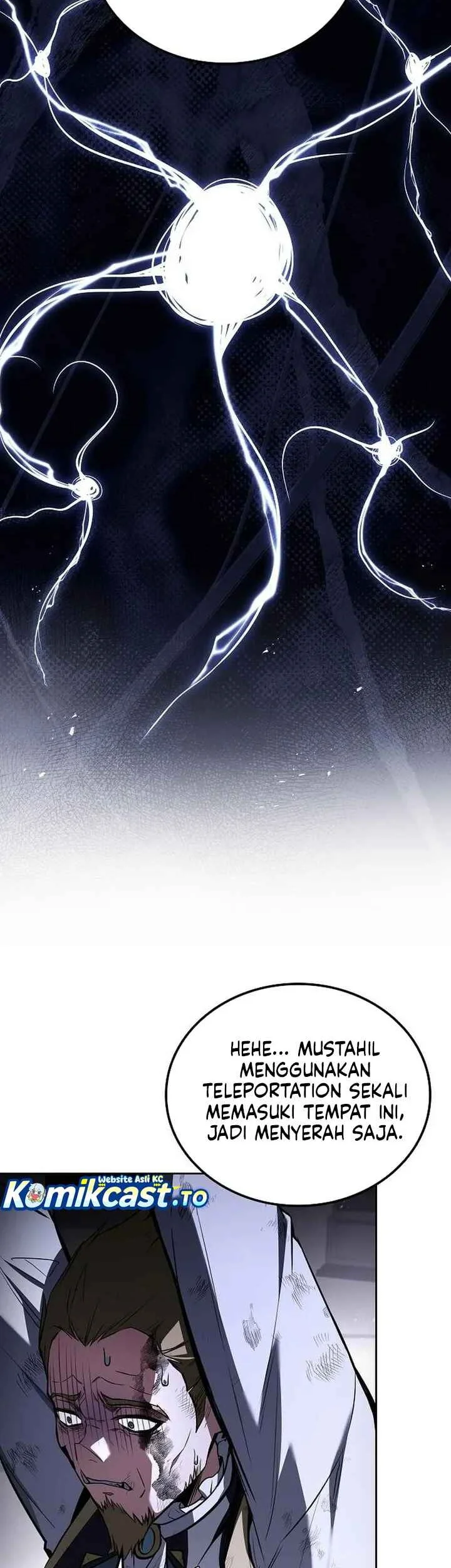 Archmage Restaurant Chapter 140 - halaman 11