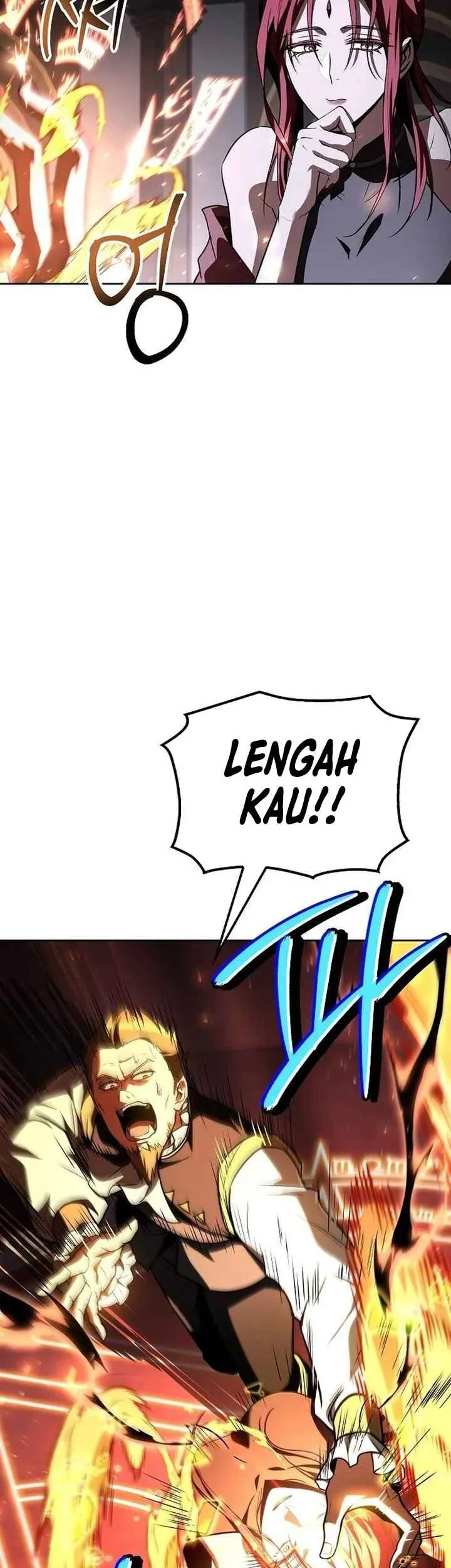 Archmage Restaurant Chapter 140 - halaman 15