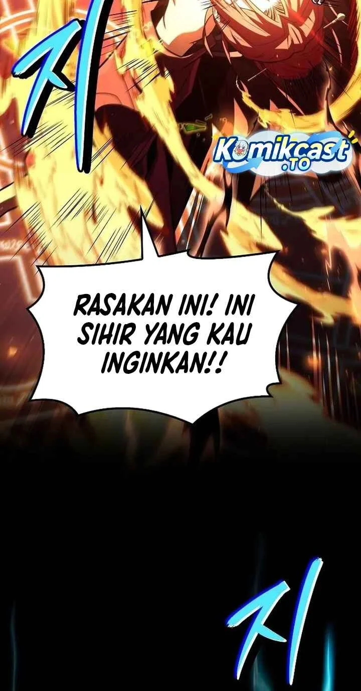 Archmage Restaurant Chapter 140 - halaman 16