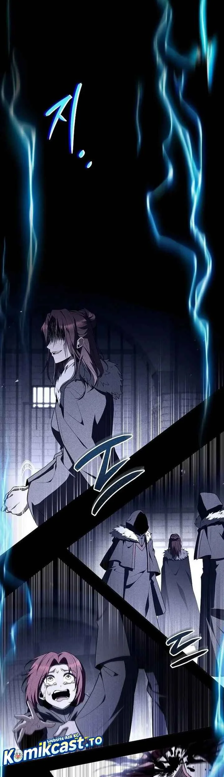 Archmage Restaurant Chapter 140 - halaman 17
