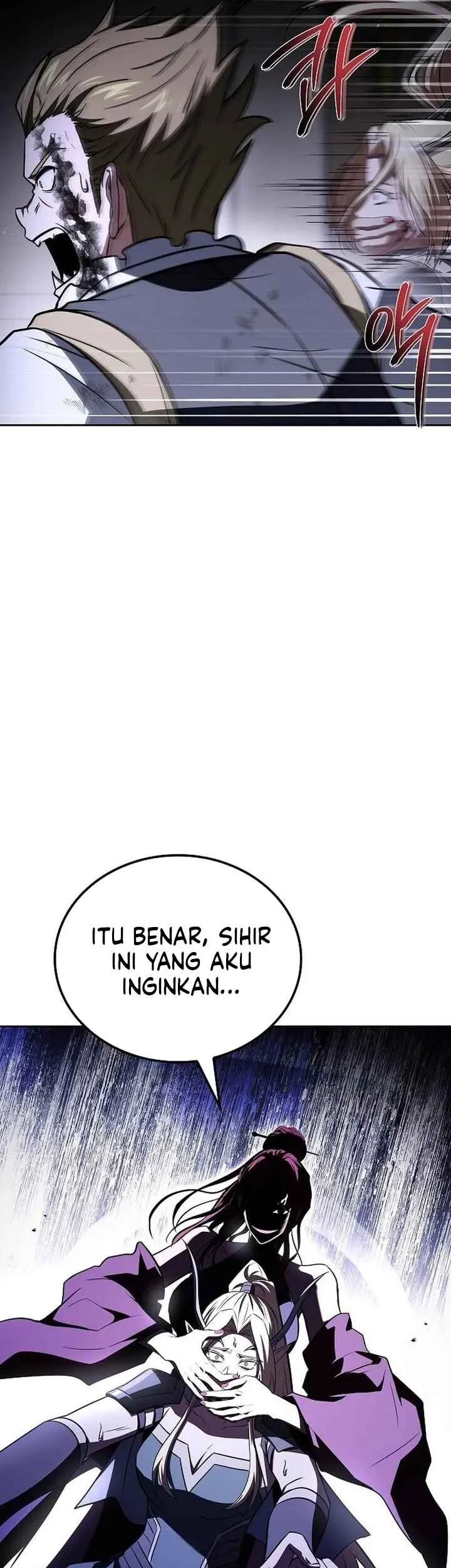 Archmage Restaurant Chapter 140 - halaman 21