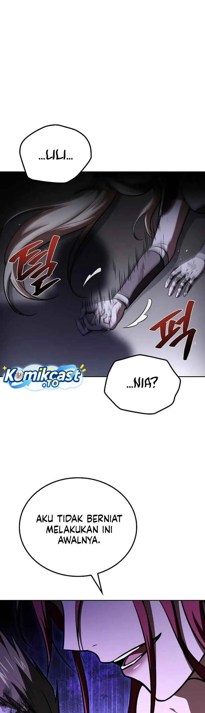 Archmage Restaurant Chapter 140 - halaman 23