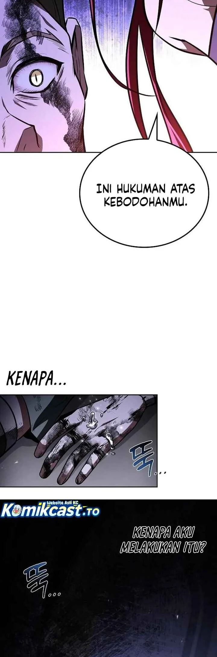 Archmage Restaurant Chapter 140 - halaman 24