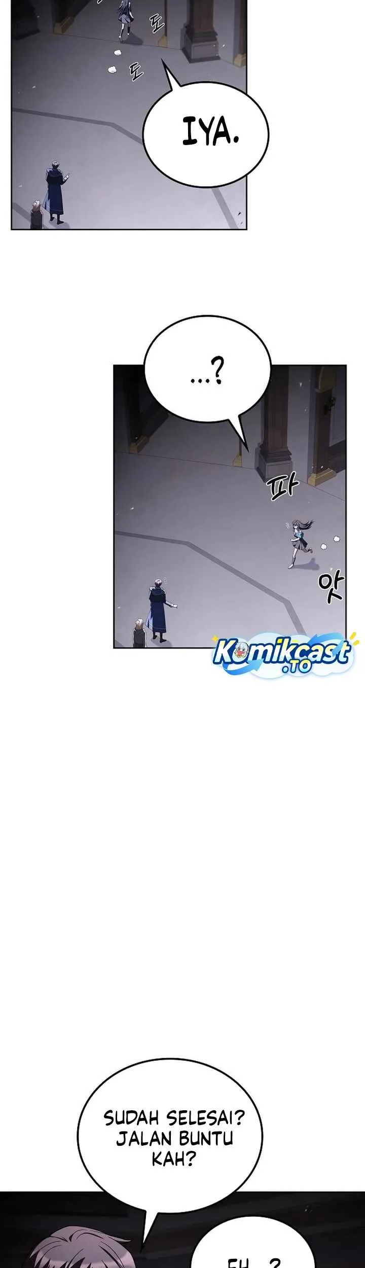 Archmage Restaurant Chapter 140 - halaman 4