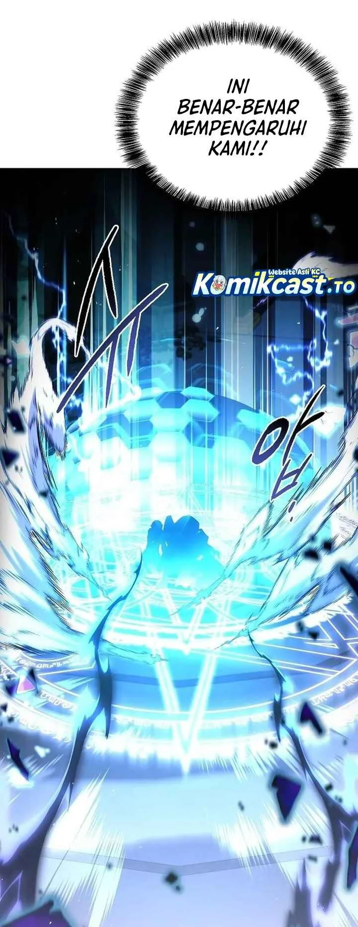 Archmage Restaurant Chapter 140 - halaman 40