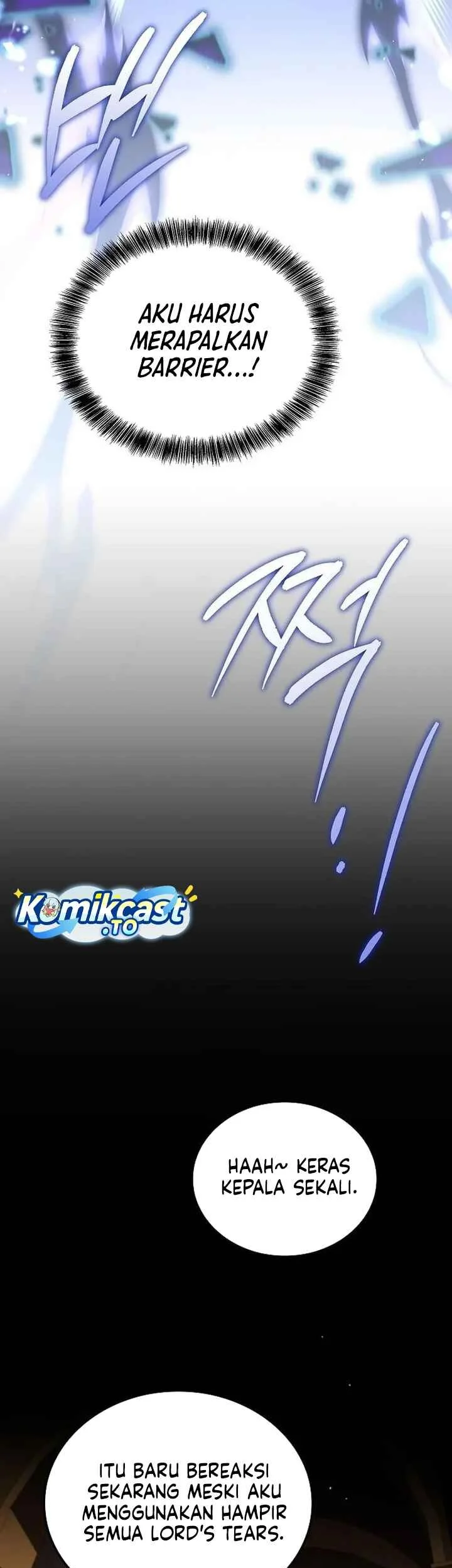 Archmage Restaurant Chapter 140 - halaman 41