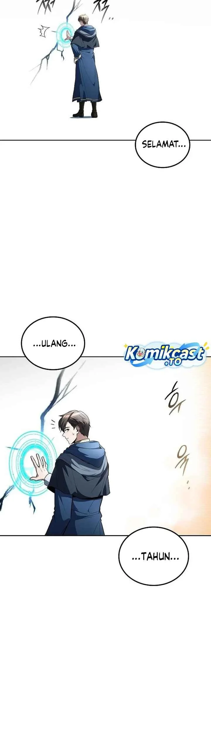 Archmage Restaurant Chapter 140 - halaman 47