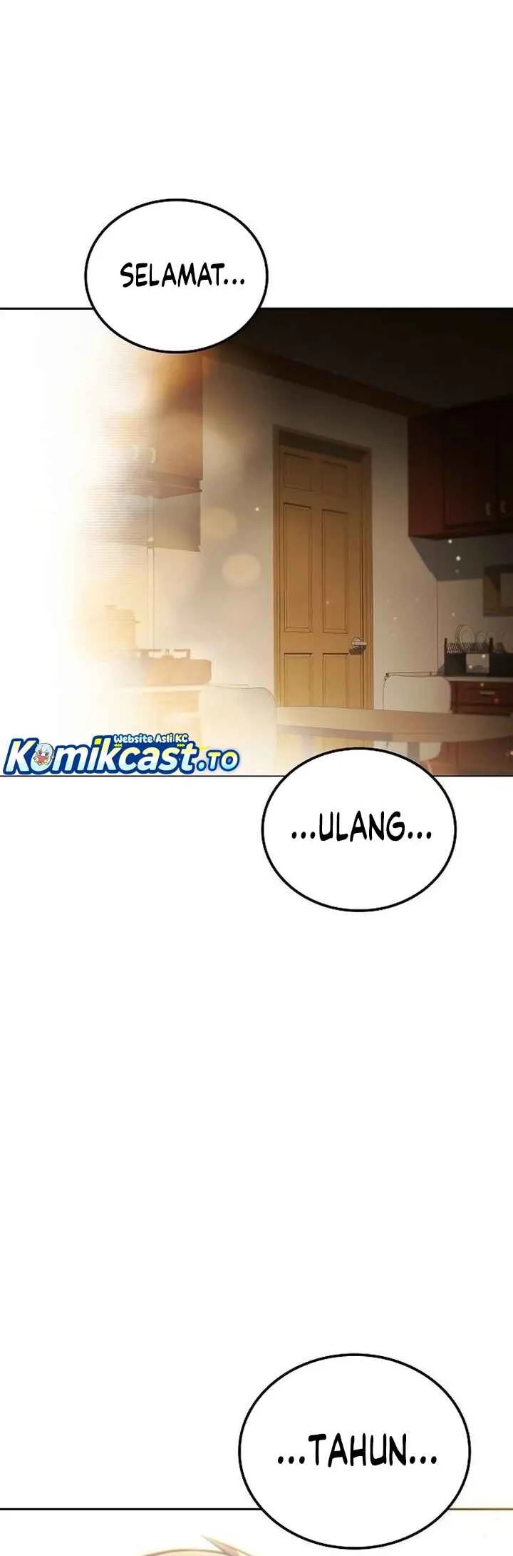 Archmage Restaurant Chapter 140 - halaman 48