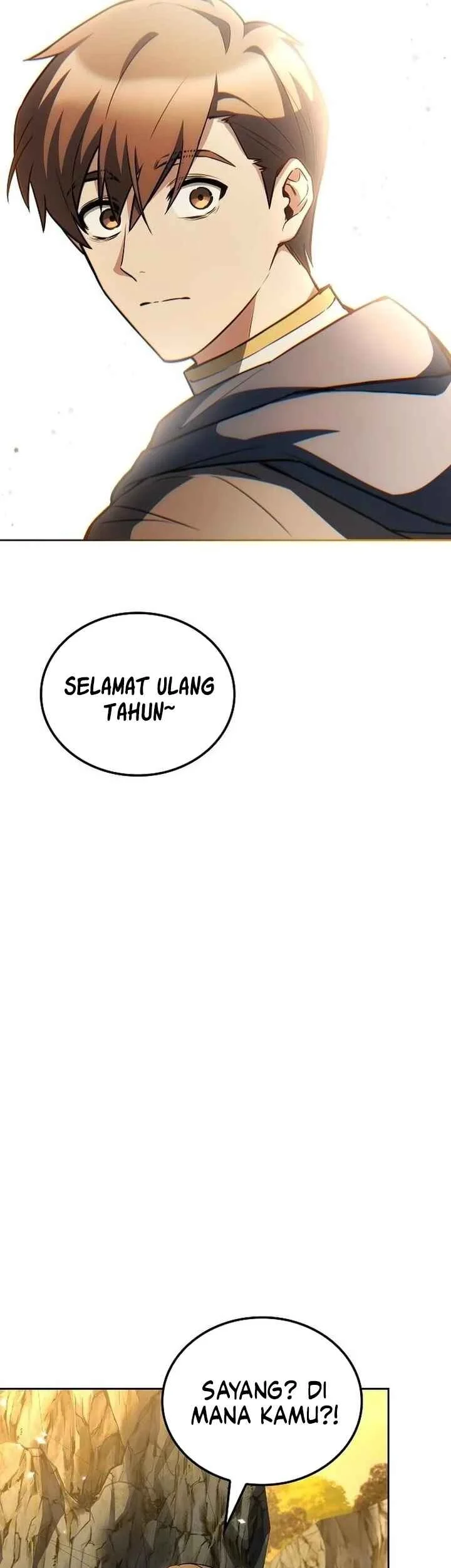 Archmage Restaurant Chapter 140 - halaman 49