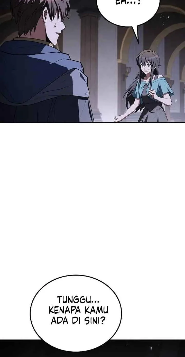 Archmage Restaurant Chapter 140 - halaman 5
