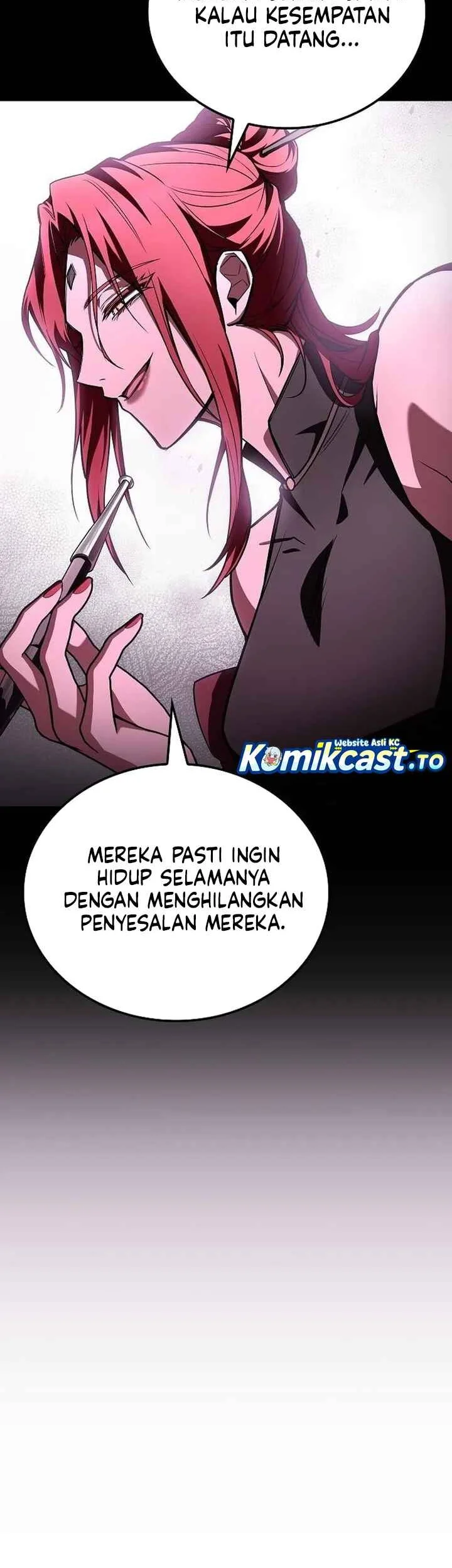 Archmage Restaurant Chapter 140 - halaman 52