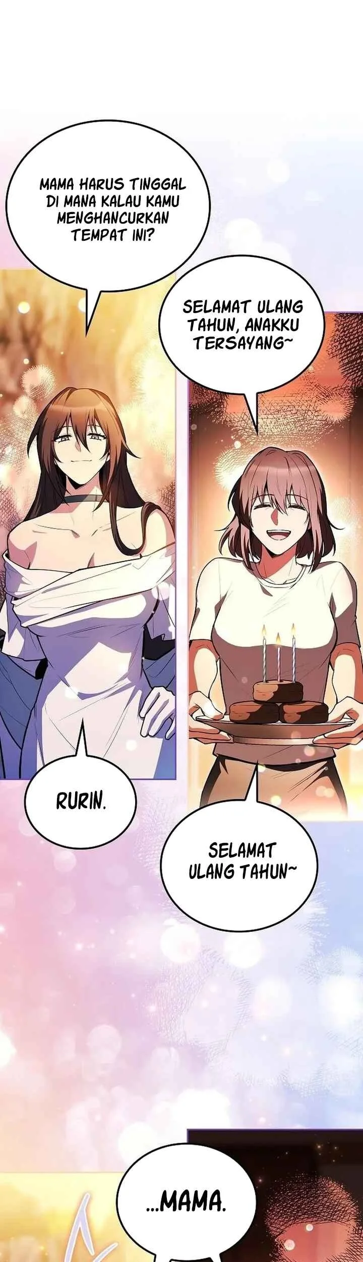 Archmage Restaurant Chapter 140 - halaman 53