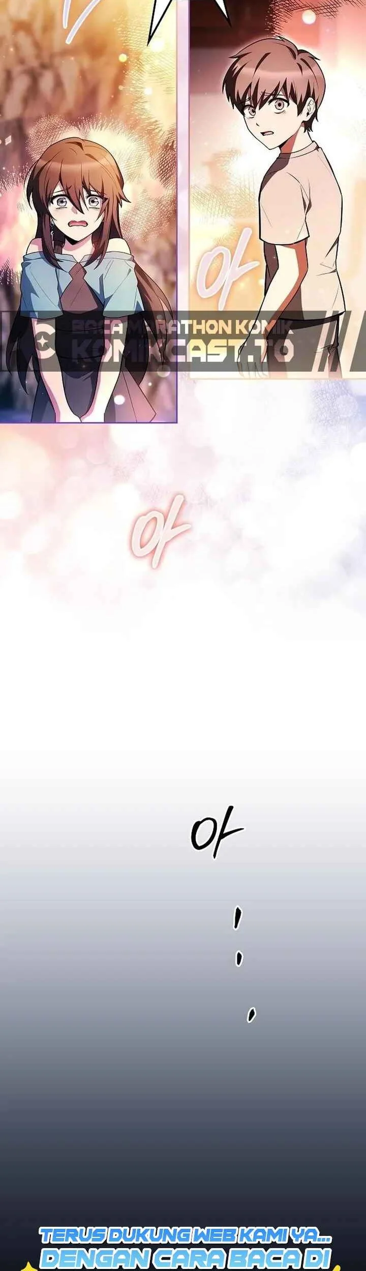 Archmage Restaurant Chapter 140 - halaman 54