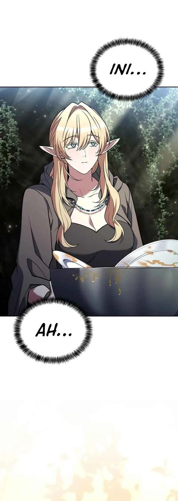 Archmage Restaurant Chapter 140 - halaman 56
