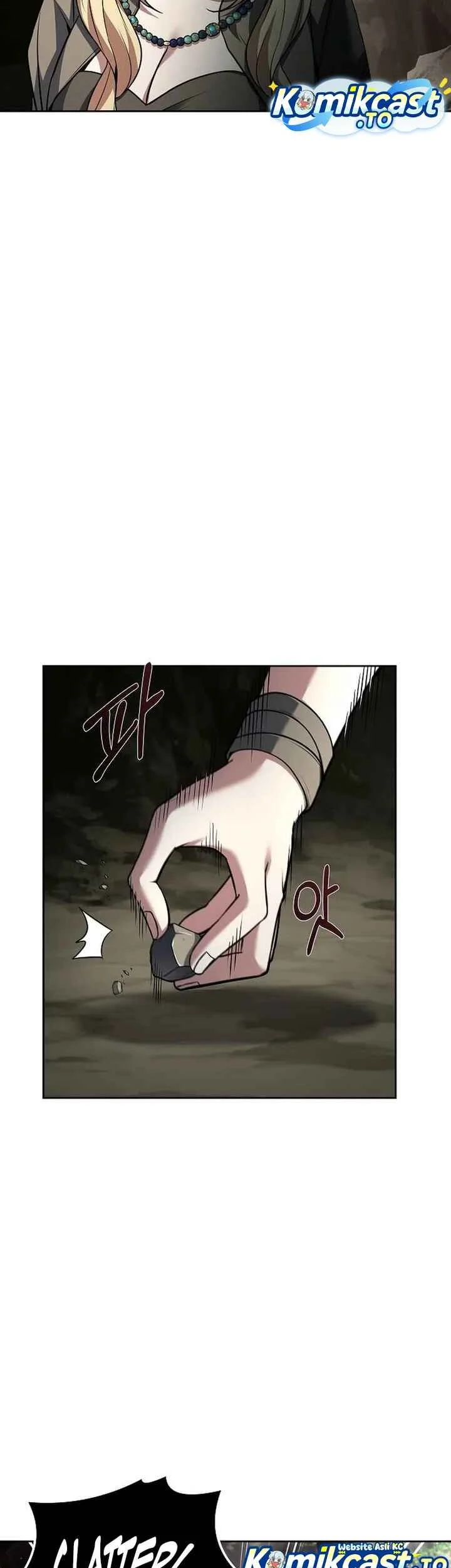 Archmage Restaurant Chapter 140 - halaman 63