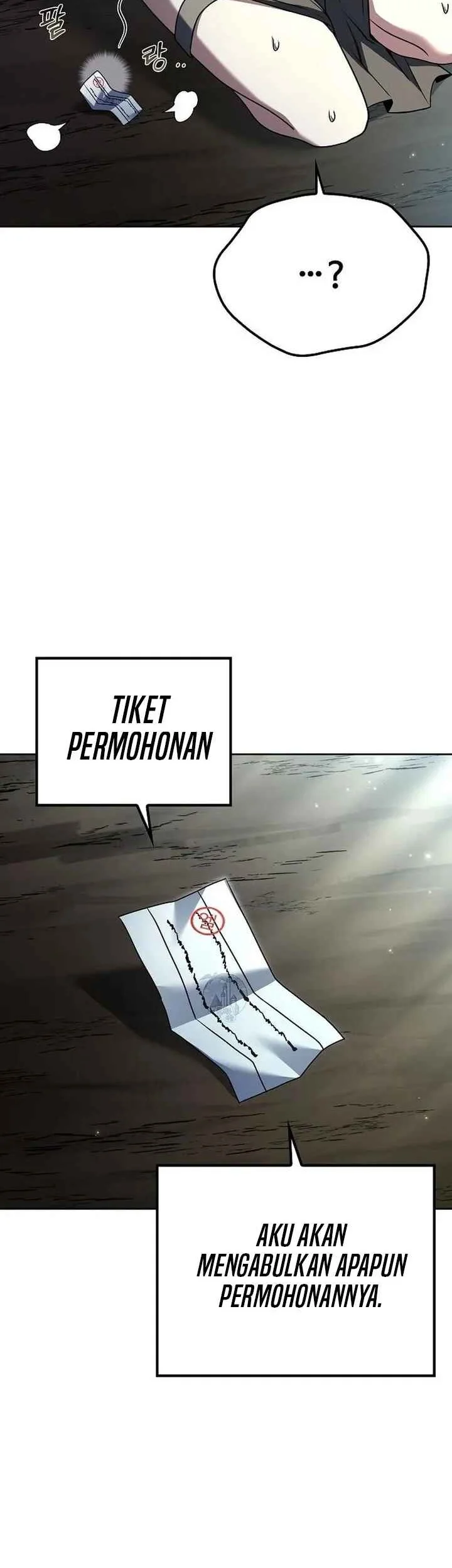Archmage Restaurant Chapter 140 - halaman 70