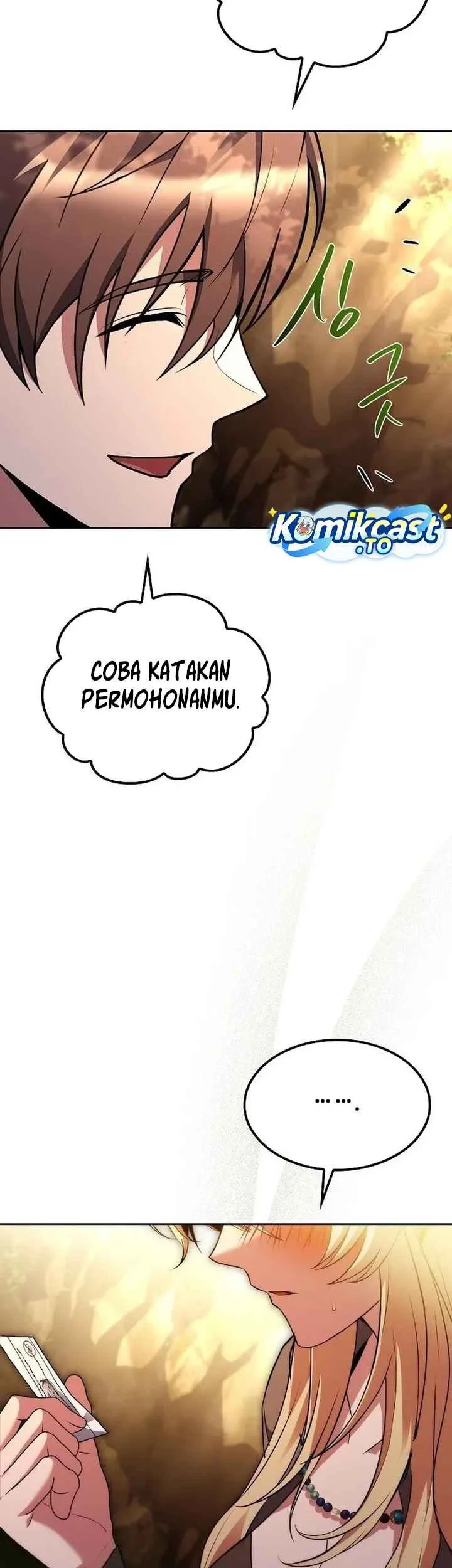 Archmage Restaurant Chapter 140 - halaman 75