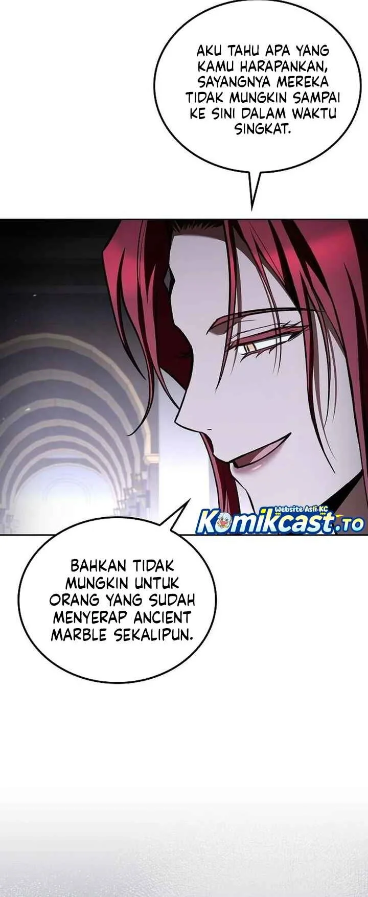 Archmage Restaurant Chapter 140 - halaman 9