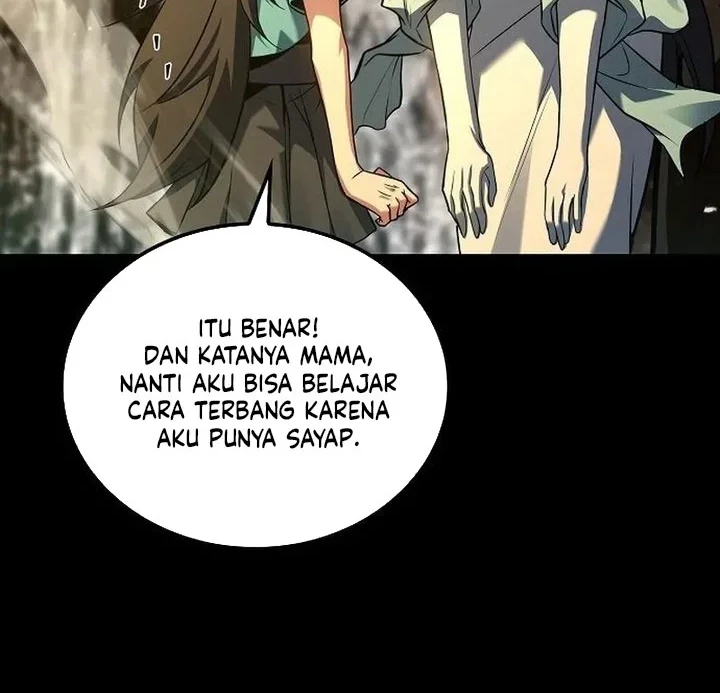 Archmage Restaurant Chapter 141 - halaman 15