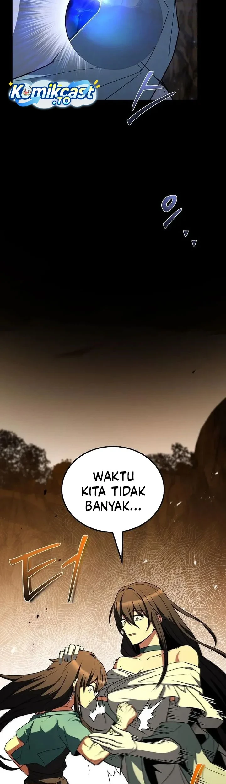 Archmage Restaurant Chapter 141 - halaman 18