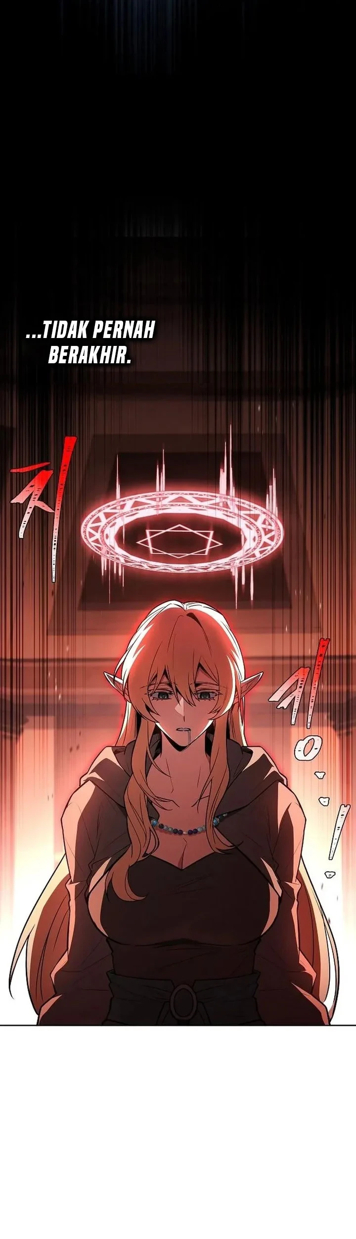 Archmage Restaurant Chapter 141 - halaman 4
