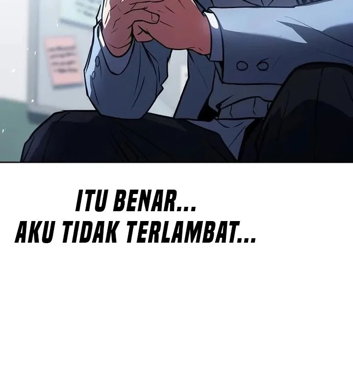 Archmage Restaurant Chapter 141 - halaman 41