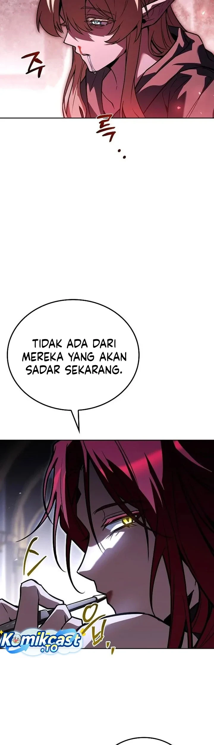 Archmage Restaurant Chapter 141 - halaman 48