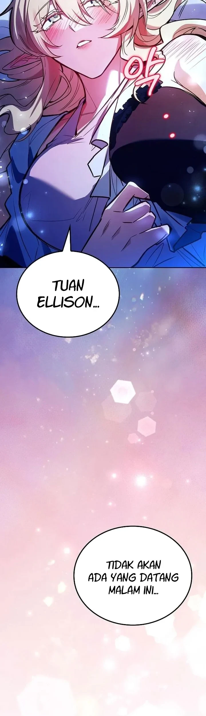 Archmage Restaurant Chapter 141 - halaman 52