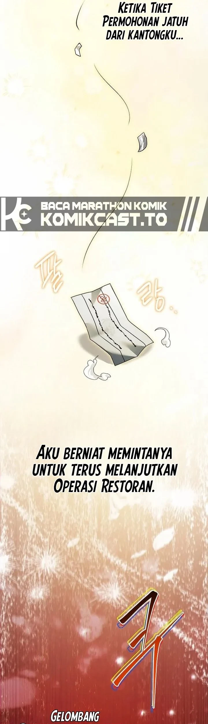 Archmage Restaurant Chapter 142 - halaman 14